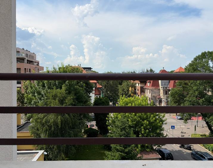 APARTAMENT CU 5 CAMERE IN VILA RENOVATA - PE INTREGUL ETAJ - AVIATORILOR - 1