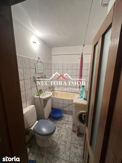 NECTORA IMOB-Apartament 3 camere, 2 bai, Decomandat, Str. Romana, 78mp - 6
