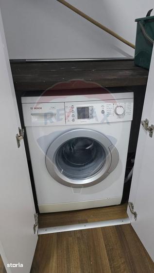 Apartament cu 3 camere de inchiriat str Calarasi nr 3 Radauti - 8