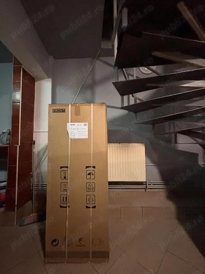 Cazare muncitori Sectorul 5 - 30 lei zi totul inclus - 8