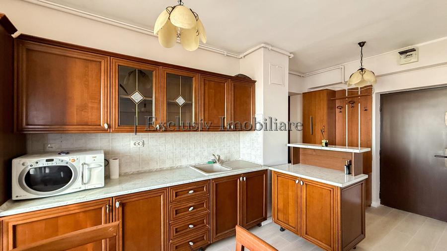 Apartament 2 camere | Trocadero - Casa de cultura | Renovat - 8