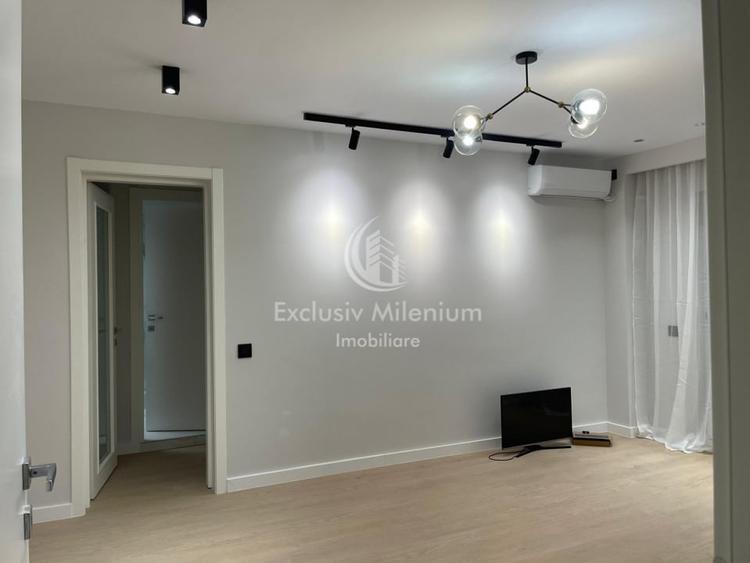 Apartament Renovat Calea Mosilor / Dacia Birou -Locuinta - 4
