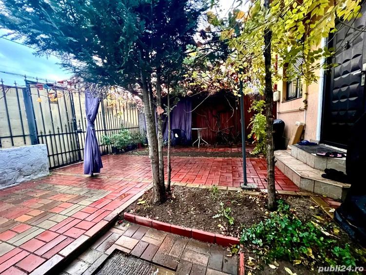 Proprietar, vila P+1+M, curte proprie, metrou Aparatorii Patriei, 265.000 euro - 8