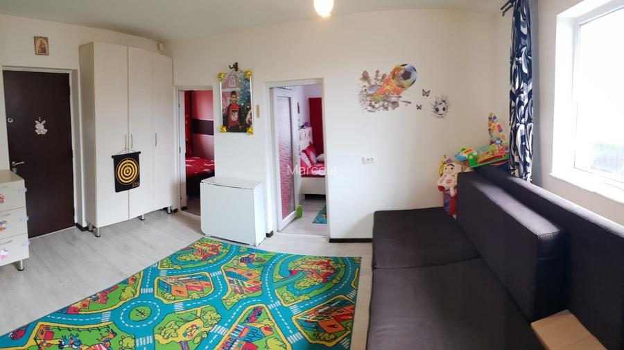 Casa Valul lui Traian Casa Valul lui Traian