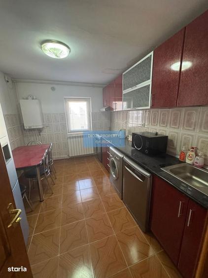 Apartament 3 camere de vanzare Decebal - 6