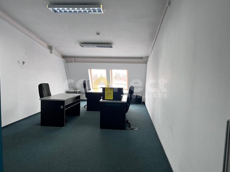 Spatiu de birouri de 502mp de inchiriat in zona Ultracentral - 9