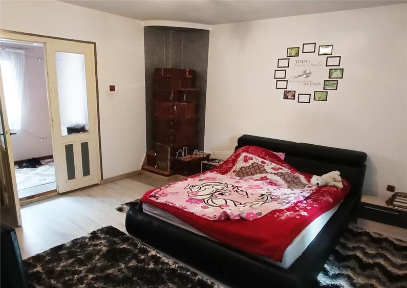 Casa 3 camere teren in Pojejena, jud. Caras Severin - 6