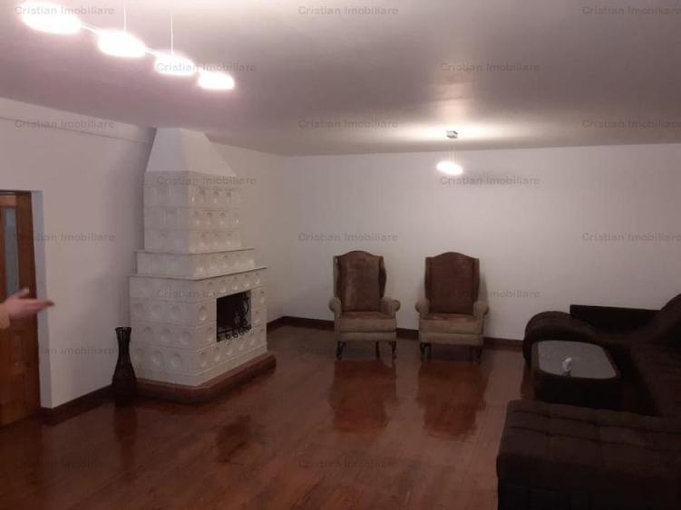 1100mp util IMENSA VILA P+1+M+ 2 spatii comerciale, zona Centrala - 10