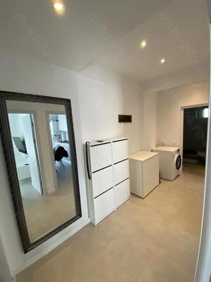 Inchiriez apartament cu 2 camere pe termen lung - 2