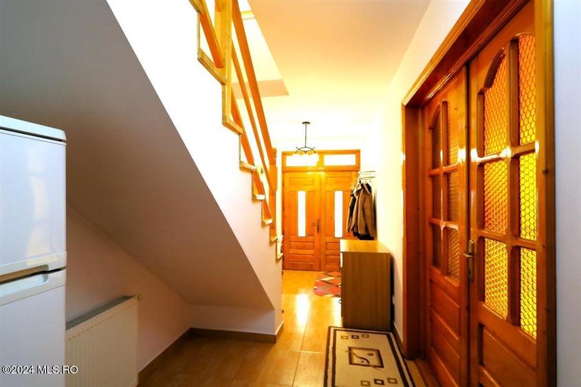 Ovidiu Sud, vila tip duplex P+1E, 140 mp utili, deschidere pe colt! - 44