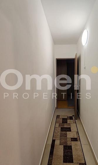 Apartament  cu 2 camere de închiriat| b-dul Republicii - 5