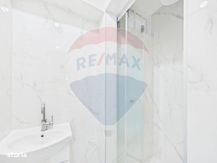 Apartament cu 2 camere de vanzare in zona Stirbei Voda - 4