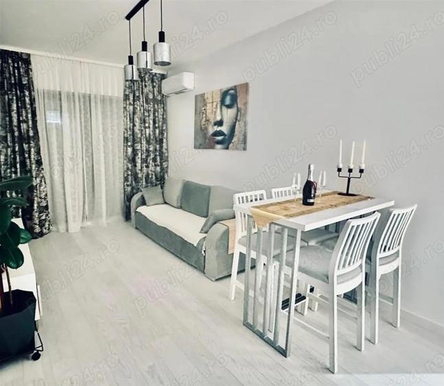 Apartament 3 camere NOU - Sunlake Complex - 1