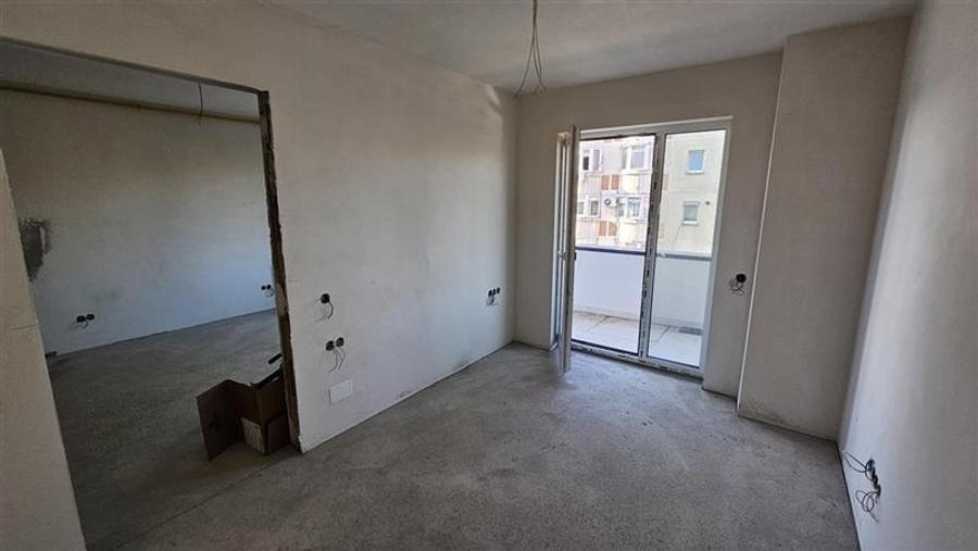 Apartament 2 camere | Semifinisat | cu CF | Iris - 3