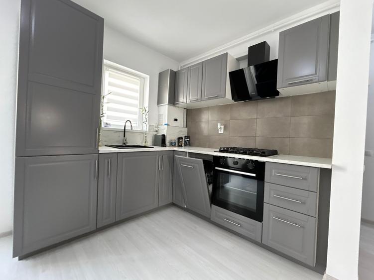 Pallady 2 Camere 66 Mp Etaj 3 Bloc 2023 Lift Centrala Proprie Parcare - 11