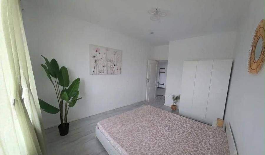 Apartament cu 2 camere decomandat în Militari