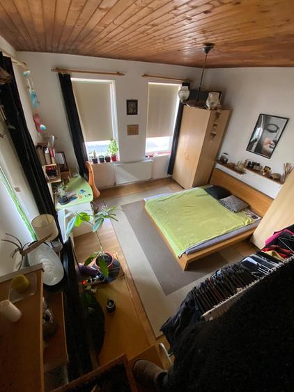 Casă  Parter + Etaj/ 64 mp/ loc parcare in curte/ Dr  Constantin Caracas - 6