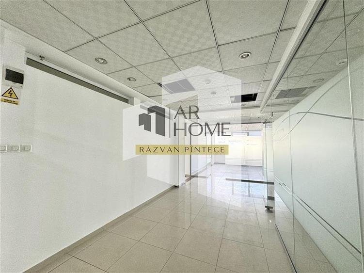 Spatii birouri de la 20 mp pana la 2000 mp, zona Vest, Ploiesti - 5