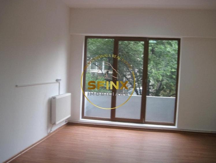 Cladire de birouri ultracentral Bulevardul Carol I - 6