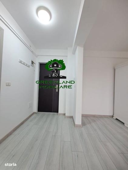 Ap 1 Cam,38 mp, Bloc NOU, DECOMANDAT, et 1, finisaje PREMIUM, Visan - 2