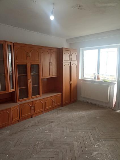 De vânzare apartament cu 2 camere în Sfântu Gheorghe. - 2