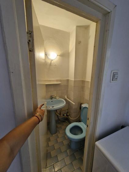 Apartament 3 camere etaj 4 Comanesti - 5