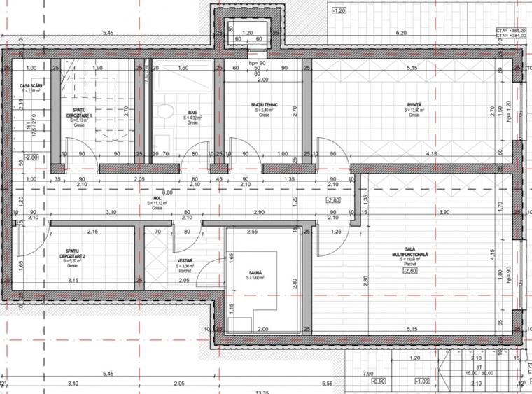 Duplex spatios pe strada Campului – 0% comision - 8
