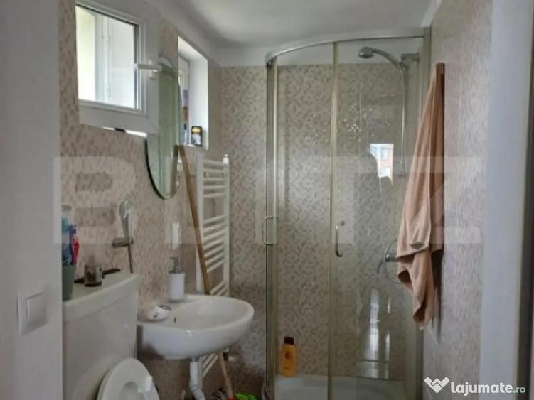 Casa cu spatiu comercial, in zona Poiana - 15