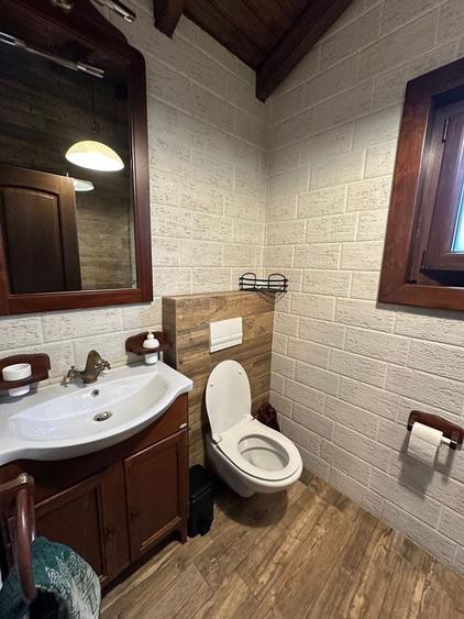 Casa individuala Dumbravita spre Pădure - 47