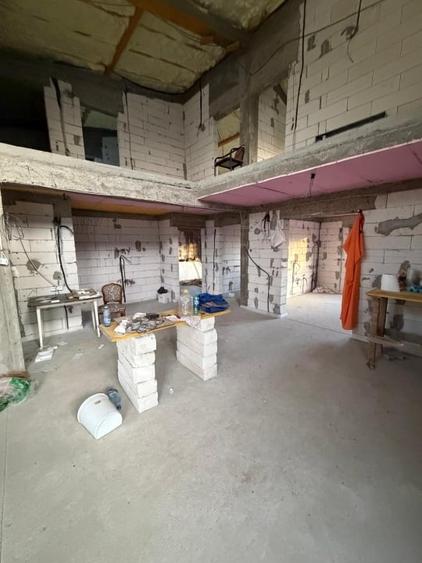 Casa , P+1, TEREN 1000 MP, Pielesti - 3