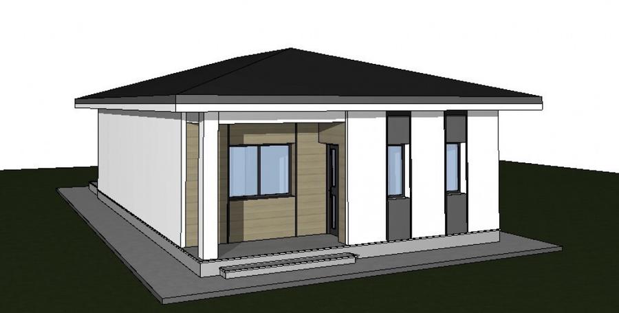 Case 3 camere Parter | Lunca Ceta?uii | Comision 0% - 2