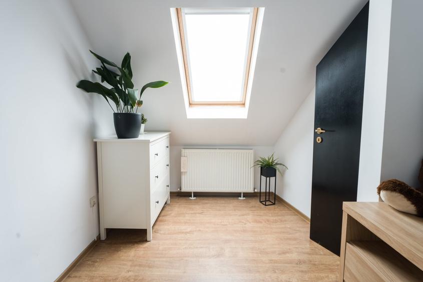 Comision 0% I Apartament cu 3 camere I Parcare I Edgar Quinet - 8