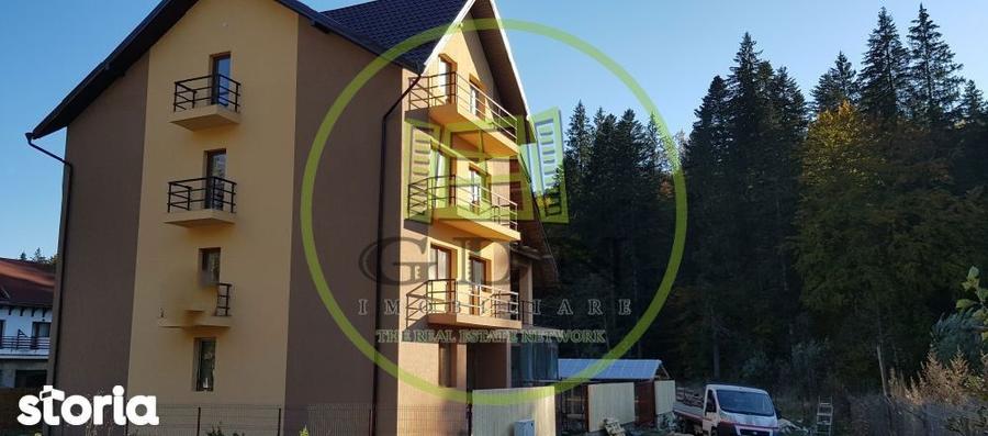 PENSIUNE / Valea Rasnoavei, PREDEAL OPORTUNITATE INVESTI?IONALA - 9