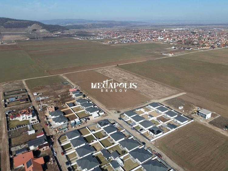 Parcele pentru Constrctii / Utilitati / Zona Proxim - 7