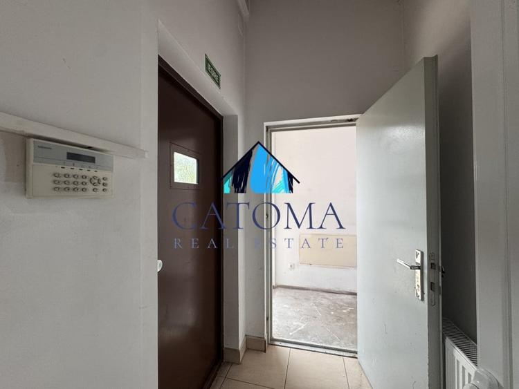 Afi Mall - spatiu comercial / Vad Excelent / Disponibilitate imediata ! - 14