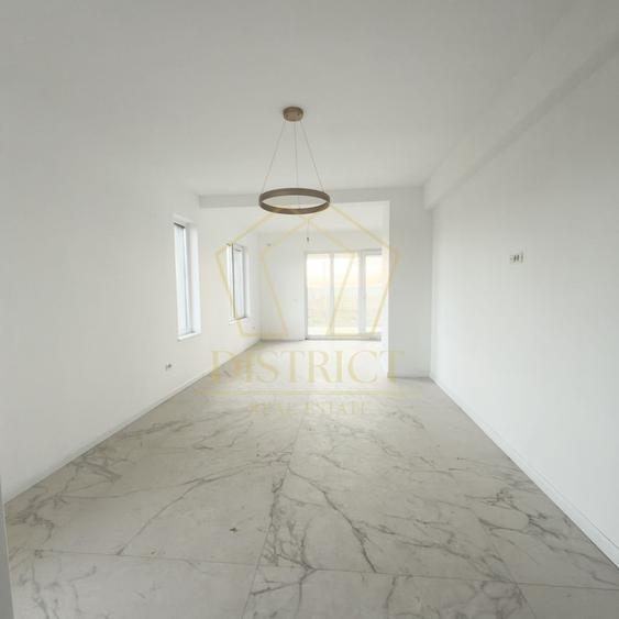 Duplex spatios cu 3 camere | Covaci - 1