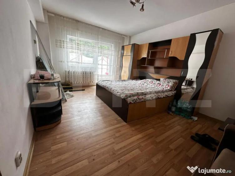 Apartament cu 2 camere decomandat,Zlatna - 3