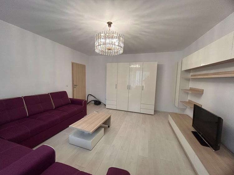 Apartament 2 camere Lux situat langa Metrou Timpuri Noi - 1