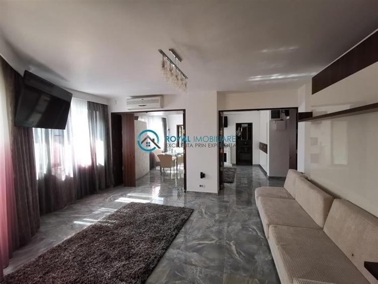 Royal Imobiliare - Inchirieri apartamente Ultracentral - 2