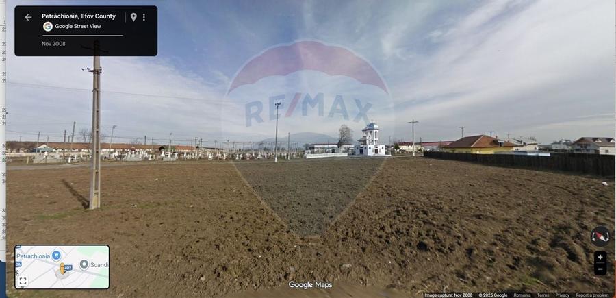 Vanzare teren intravilan Petrachioaia la pret excelent! - 16
