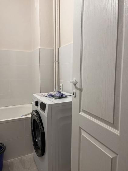 Garsoniera cluj zona Marasti - 7