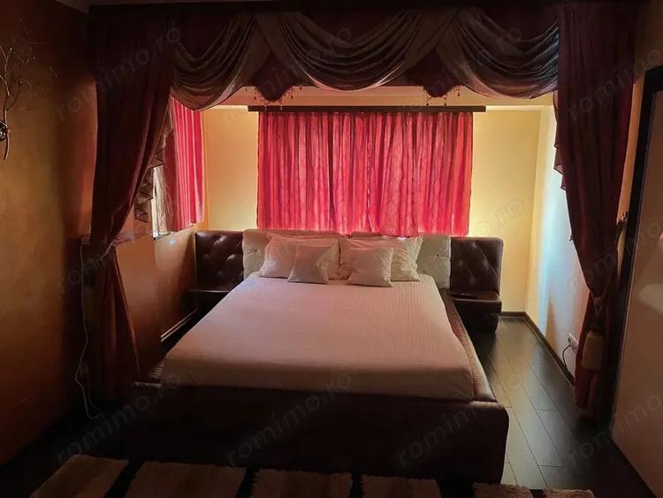 Inchiriez apartament ultracentral - 4