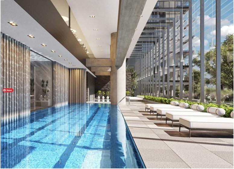 Apartament 2 camere, etaj 10 | Up-Site Floreasca - 18