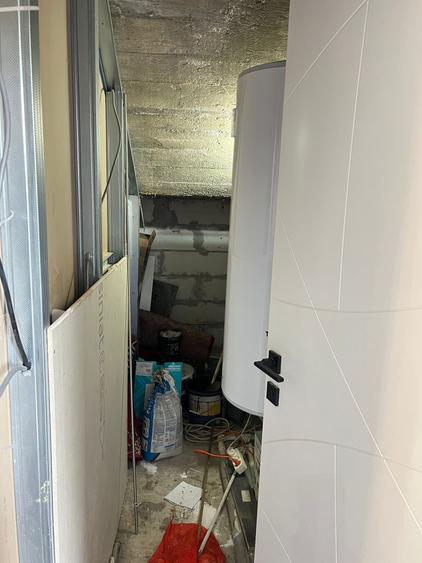 Vila mobilata si utilata - 4 camere - 4 bai  - incalzire in pardoseala - 13