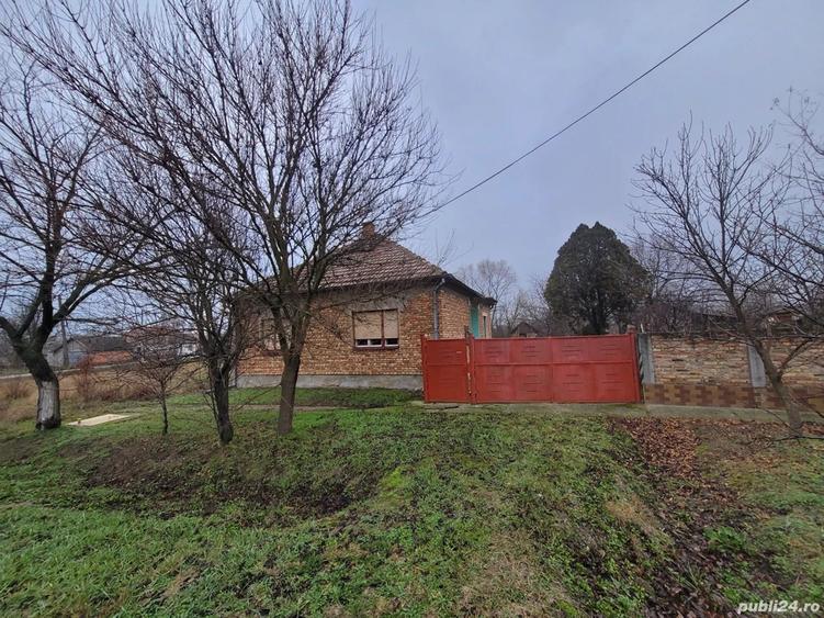 Vand casa in serbia jasa tomic - 9