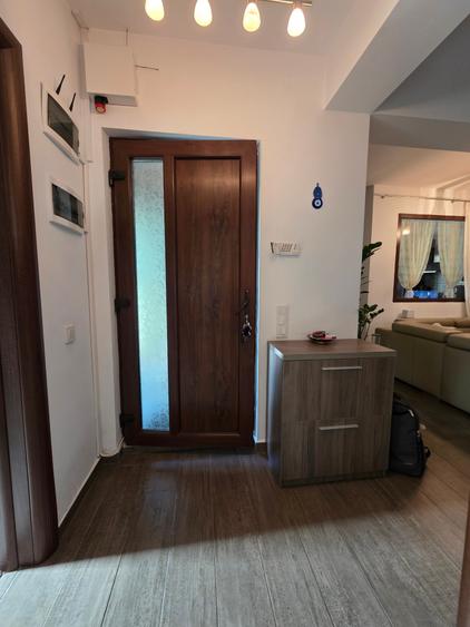 Casa de vanzare in zona Balotesti, Amurgului - 12