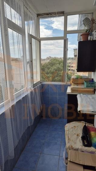 Apartament 2 camere situat in zona Dacia - 11