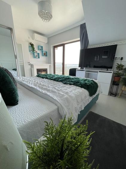 Inchiriere 4 luni casa panoramica cu jacuzzi si ciubar - 8