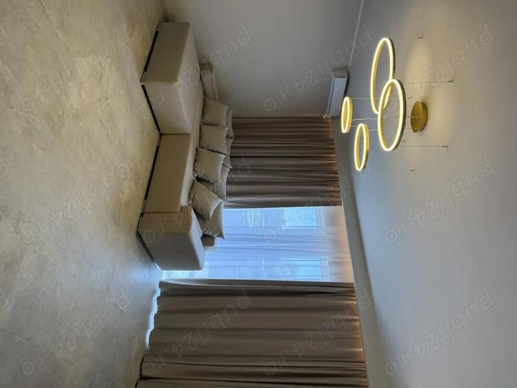 Apartament lux Ghiroda (Bloc Nou) -Proprietar - 8