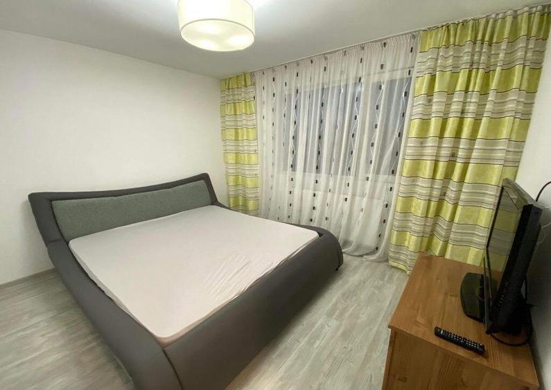 Apartament cu 2 camere zona Andrei Muresanu - 10